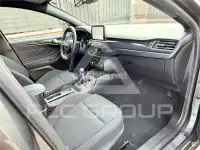 2020 Ford FOCUS