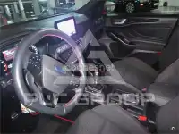 2020 Ford FOCUS