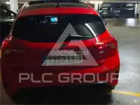2020 Ford FOCUS