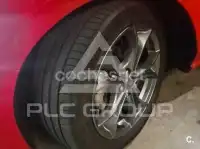 2020 Ford FOCUS