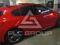 2020 Ford FOCUS