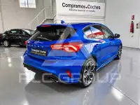 2020 Ford FOCUS