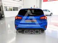 2020 Ford FOCUS