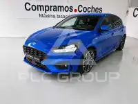 2020 Ford FOCUS