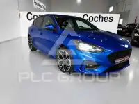 2020 Ford FOCUS
