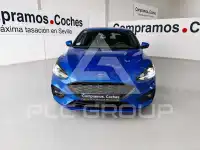 2020 Ford FOCUS