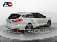 2020 Ford FOCUS