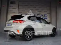 2020 Ford FOCUS