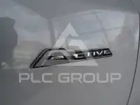 2020 Ford FOCUS