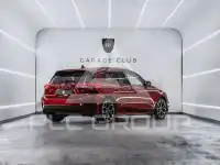 2020 Ford FOCUS