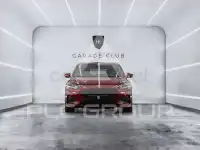 2020 Ford FOCUS