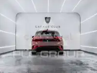 2020 Ford FOCUS