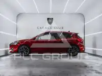 2020 Ford FOCUS