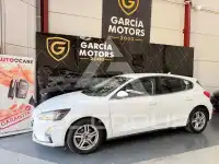 2020 Ford FOCUS