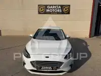 2020 Ford FOCUS