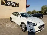 2020 Ford FOCUS