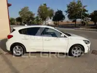 2020 Ford FOCUS