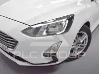 2020 Ford FOCUS