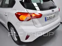 2020 Ford FOCUS