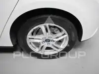 2020 Ford FOCUS