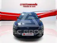 2020 Ford FOCUS