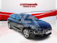 2020 Ford FOCUS