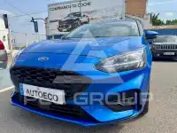 2020 Ford FOCUS