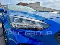 2020 Ford FOCUS