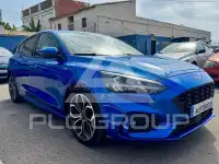2020 Ford FOCUS