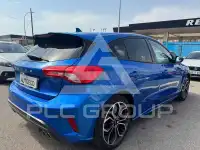 2020 Ford FOCUS