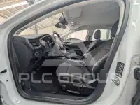 2020 Ford FOCUS