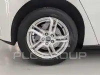 2020 Ford FOCUS