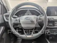 2020 Ford FOCUS