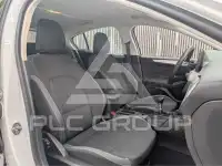 2020 Ford FOCUS