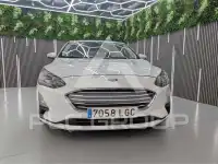 2020 Ford FOCUS