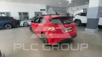 2020 Ford FOCUS