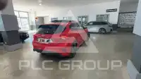 2020 Ford FOCUS