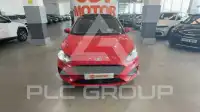 2020 Ford FOCUS