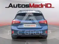 2020 Ford FOCUS