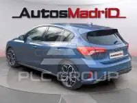 2020 Ford FOCUS