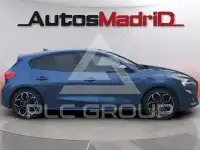 2020 Ford FOCUS