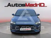 2020 Ford FOCUS