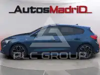 2020 Ford FOCUS