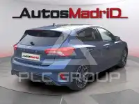 2020 Ford FOCUS
