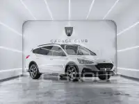 2020 Ford FOCUS