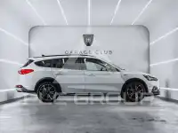 2020 Ford FOCUS