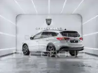 2020 Ford FOCUS