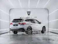 2020 Ford FOCUS