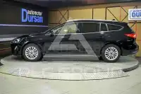 2020 Ford FOCUS