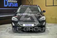 2020 Ford FOCUS